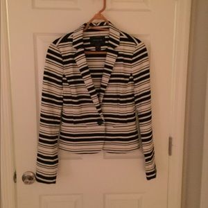 Ann Taylor Blazer